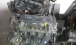 ND na Suzuki Swift 1,3 benzín 4wd r. 2008 – fotka 3