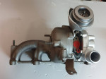 Repasované turbá, hybridy , navýšenie výkonu skladom  – fotka 2