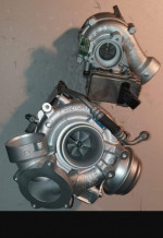 Repasované turbá , navýšenie výkonu ,hybridy ,skladom zaruka – fotka 3