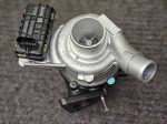 Repasované turbá , navýšenie výkonu ,hybridy ,skladom zaruka – fotka 2