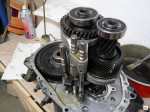 Toyota Suzuki Nissan PREVODOVKA MANUALNA – fotka 3