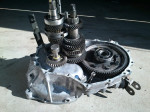 Toyota Suzuki Nissan PREVODOVKA MANUALNA – fotka 4