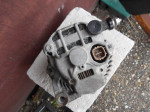 alternátor na suzuki swift 1.2i mk7 2wd 2010-16 – fotka 4