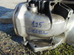 man.prevodovka na Suzuki Ignis 1.3 DDiS diesel Z13DT  – fotka 2