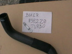 novú turbo hadicu na Peugeot Boxer, Citroen Jumper – fotka 2