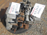 prevodovka pre TOYOTA Corolla a Auris 1.4 D-4D diesel – fotka 3