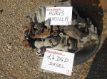 prevodovka pre TOYOTA Corolla a Auris 1.4 D-4D diesel – fotka 4