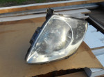 Suzuki Swift PP svetlo, 40€. – fotka 2