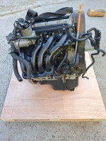 Motor 1,4 i 63kw Typ: CGG top stav a km 33.000km  – fotka 3