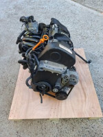 Motor 1,4 i 63kw Typ: CGG top stav a km 33.000km  – fotka 4