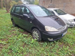 Ford Galaxy II 1,9 tdi 96kw manual Dily z vozu  – fotka 2